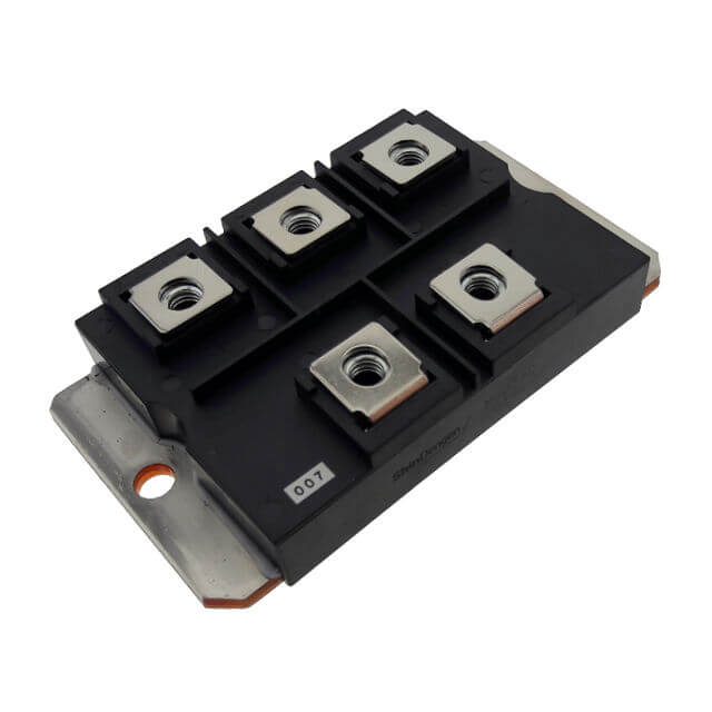 DIODE BRIDGE 200A 1600V 3PH CHASSIS (MG038C200160A-4500)