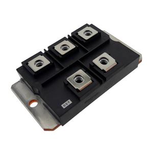 DIODE BRIDGE 200A 1600V 3PH CHASSIS - BYTE 16575  - MG038C200160A-4500