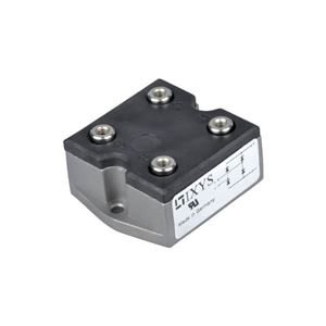 DIODE BRIDGE 25A 1800V 1PH PWS-A CHASSIS CHASSIS - BYTE 16578  - VBO30-18NO7