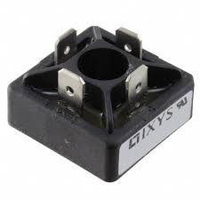 DIODE BRIDGE 25A 1600V 1PH FO-A CHASSIS CHASSIS (VBO25-16NO2)