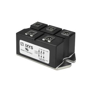 DIODE BRIDGE 90A 1800V 3PH PWS-D CHASSIS CHASSIS - BYTE 16602  - VUO82-18NO7