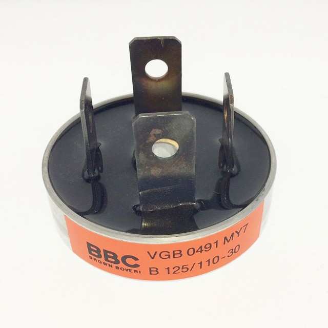 DIODE 41A 400V CHASSIS (VGB0491MY7)