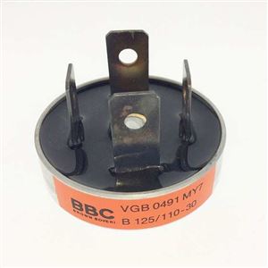 DIODE 41A 400V CHASSIS - BYTE 16629  - VGB0491MY7