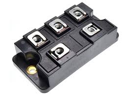 DIODE BRIDGE 100A 1600V 3PH CHASSIS (DF100LA160)