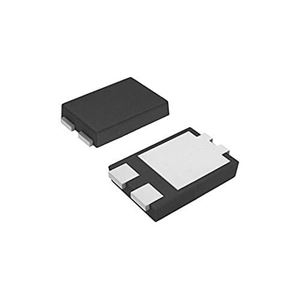 DIODE SCHOTTKY 10A 45V SMD - BYTE 16690  - SVM1045VB_R2_00001