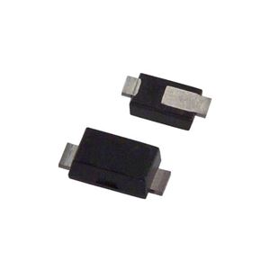 DIODE SCHOTTKY 100V POWERDI123 SMD - BYTE 16727  - DFLS2100-7