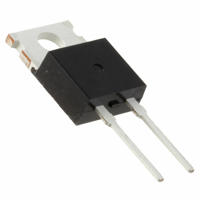 DIODE SCHOTTKY 30A 100V TO220AC THT (DSA30I100PA)