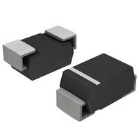 DIODE SCHOTTKY 3A 40V DO-214AC SMD - BYTE 16775  - MBRA340T3G