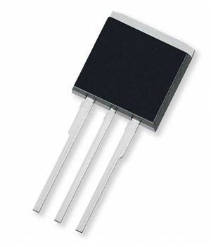 DIODE SCHOTTKY 15A 45V TO262 THT - BYTE 16781  - DSA15IM45IB