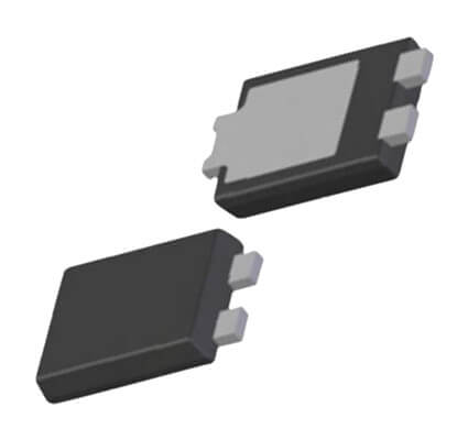 DIODE SCHOTTKY 100V 3A POWERDI5 SMD (PDS3100-13)