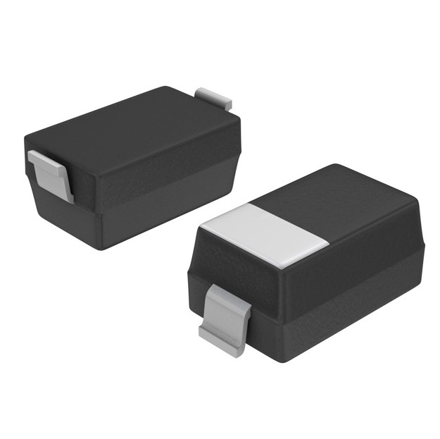 DIODE SCHOTTKY 350MA 40V SOD123 SMD (SD103AW-HT)