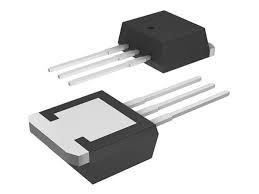 DIODE SCHOTTKY 2x15A 200V TO262 THT - BYTE 16810  - DSA30C200IB