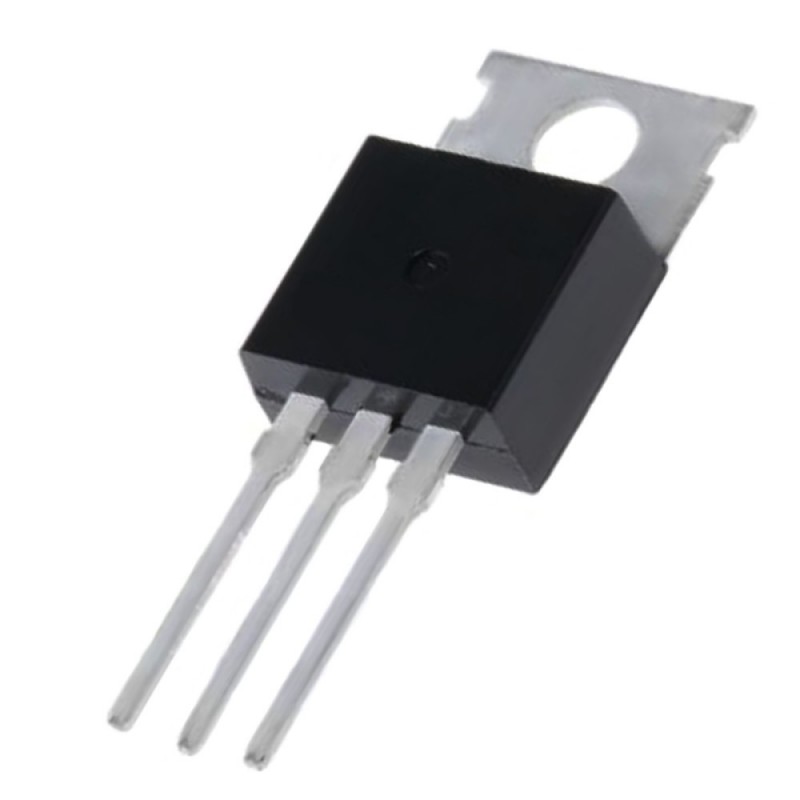 DIODE SCHOTTKY 2*8A 100V TO220AB THT (DSSK16-01A)