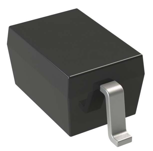 DIODE SCHOTTKY 750MA 40V SOD323 SMD (SBA0840CS-AU_R1_000A1)