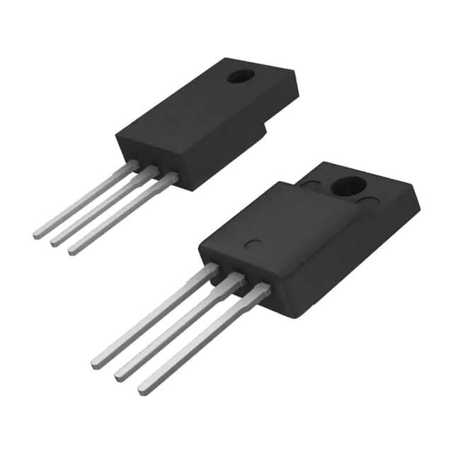 DIODE SCHOTTKY 2*15A 60V TO220AB THT (DSB30C60PB)
