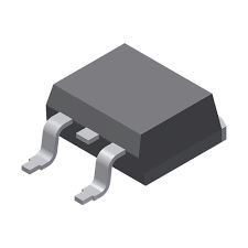 DIODE SCHOTTKY 2X20A 25V TO263AB SMD - BYTE 16881  - DSSK38-0025BS-TUB