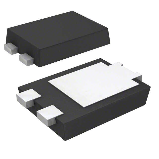DIODE SCHOTTKY 7A 60V POWERDI5 SMD (PDS760-13)