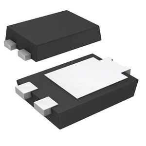DIODE SCHOTTKY 7A 60V POWERDI5 SMD - BYTE 16888  - PDS760-13