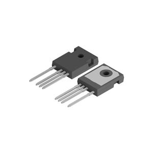 DIODE SCHOTTKY 20A 100V TO220 THT - BYTE 16916  - WNS40H100CQ