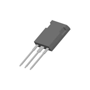 DIODE SCHOTTKY 2*35A 80V ISOPLUS247 THT - BYTE 16937  - DSSK70-008AR