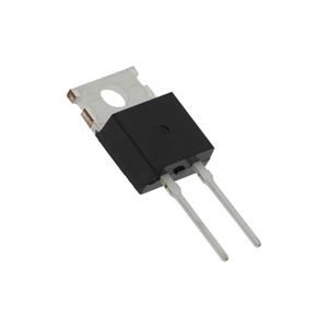 DIODE SCHOTTKY SiC 20A 650V TO220AC THT - BYTE 16944  - PCDP2065G1_T0_00001