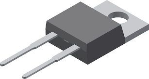 DIODE SCHOTTKY 20A 15V TO220AC THT (DSS20-0015B)