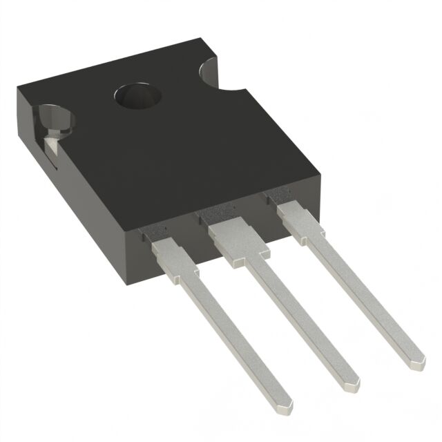 DIODE SCHOTTKY SiC 40A 650V TO-247AD-3LD THT (PCDH4065CCG1_T0_00601)