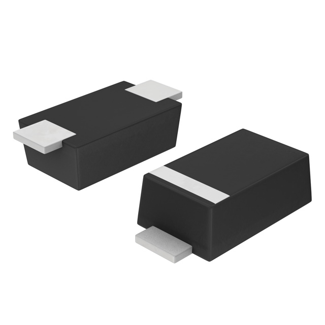 DIODE SCHOTTKY 2A 60V SOD-123FL SMD (NRVTS2H60ESFT1G)