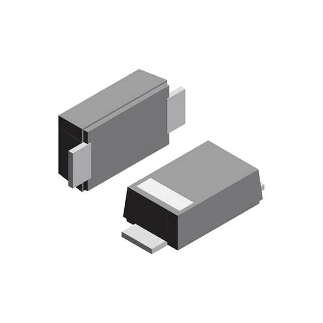 DIODE SCHOTTKY 3A 60V DO219AB SMD (V3F6HM3/H)