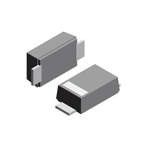 DIODE SCHOTTKY 3A 60V DO219AB SMD - BYTE 16978  - V3F6HM3/H