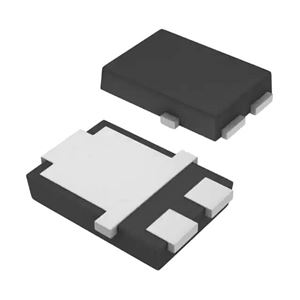 DIODE SCHOTTKY 10A 200V TO-277A-3 SMD - BYTE 16983  - V10P20-M3/86A