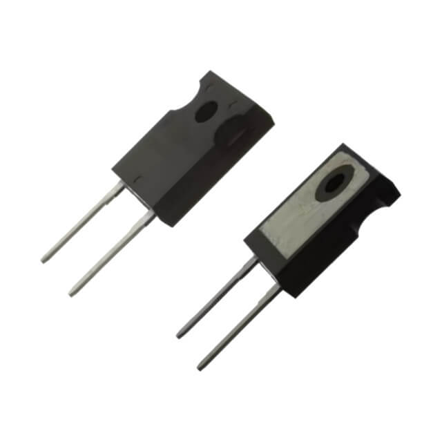 DIODE SCHOTTKY SiC 20A 1200V TO-247AD-2LD THT (PCDH20120G1_T0_00601)