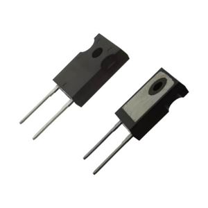 DIODE SCHOTTKY SiC 20A 1200V TO-247AD-2LD THT - BYTE 17007  - PCDH20120G1_T0_00601