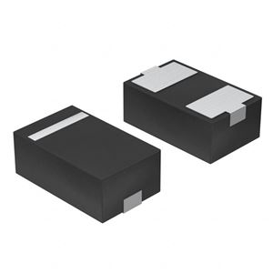 DIODE SCHOTTKY 60A 45V TO-263AB SMD - BYTE 17014  - VBT6045CBP-E3/4W-