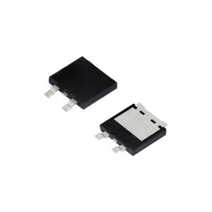 SURFACE MOUNT TO-252-3 40A 200V SLIMDPAK SMD - BYTE 17019  - V40PW22C-M3/I