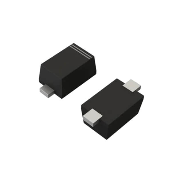 DIODE TVS DIODES AY ESD SMD (PESD5V0S1BL,315)