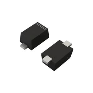 DIODE TVS DIODES AY ESD SMD - BYTE 17044  - PESD5V0S1BL,315