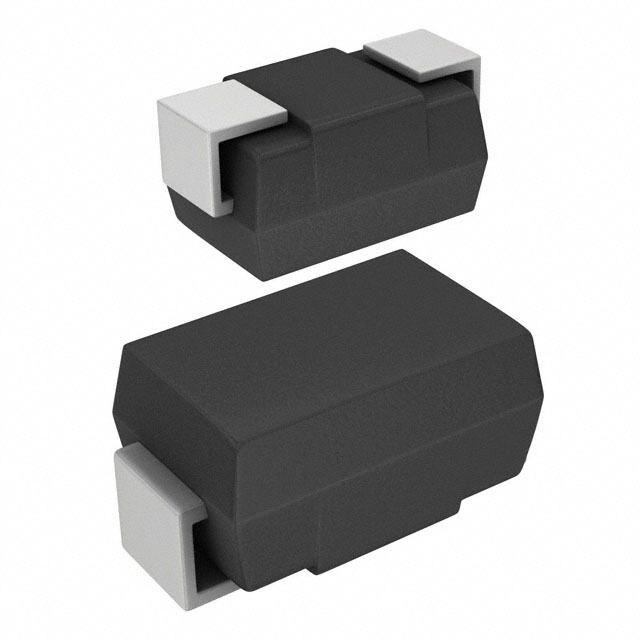 DIODE TVS 400W 15V DO-214AC AUTOMOTIVE SMD (P4SMAJ15CA-AU_R2_000A1)