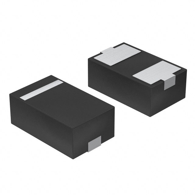DIODE TVS 7VWM/14VWM SOD882  SMD (VCUT0714A-HD1-GS08)