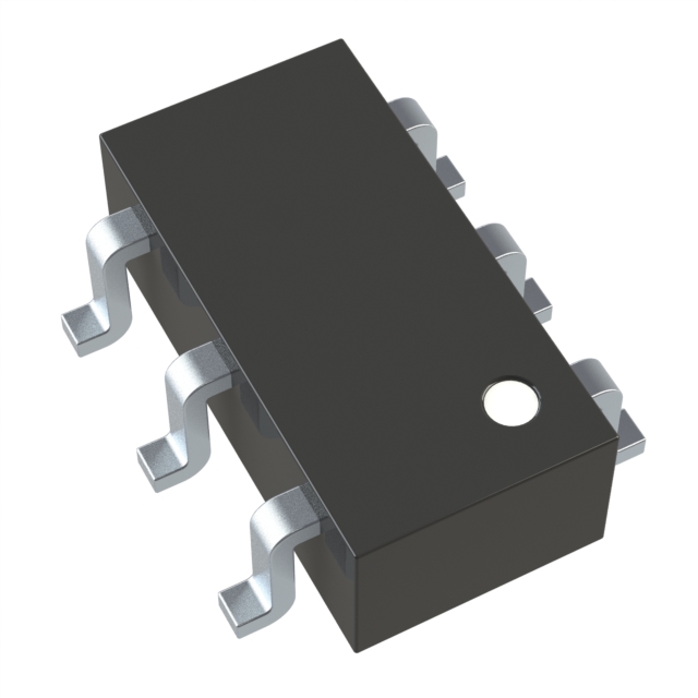 TVS DIODE 11VWM 21.7VC SC74 SMD (MMQA15VT1G)