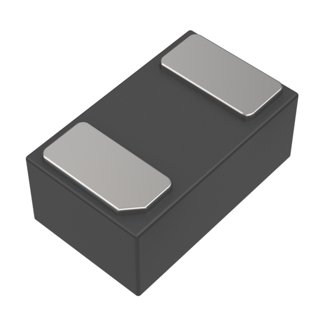DIODE TVS 12V DFN1006-2L SMD (PE3212M1Q_R1_00001)