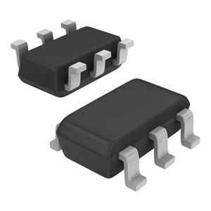 DIODE TVS 500W 12V 6-TSOP SMD - BYTE 17207  - SZTVS4201MR6T1G