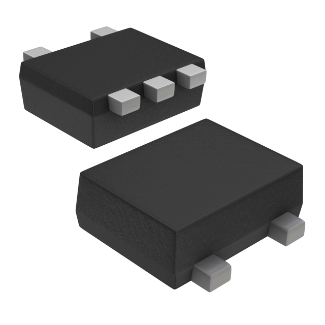 TVS DIODE 3.3V 11V SOT665 SMD (PESD3V3V4UW,115)