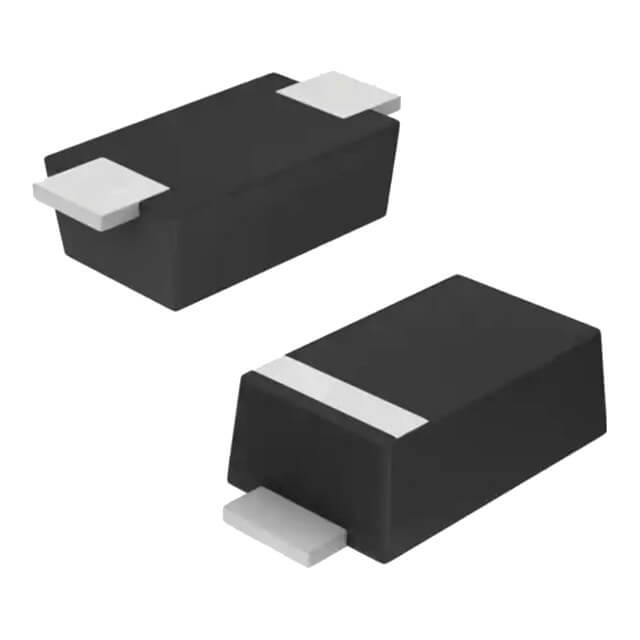 DIODE TVS 200W 30V SOD-123FL SMD (SMF30A-TKS)