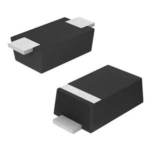 DIODE TVS 200W 30V SOD-123FL SMD - BYTE 17482  - SMF30A-TKS