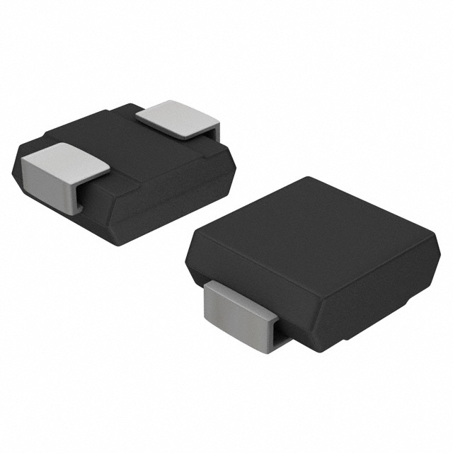 DIODE TVS 5000W 58V DO214AB (SMC) SMD (5.0SMDJ58A-TKS)