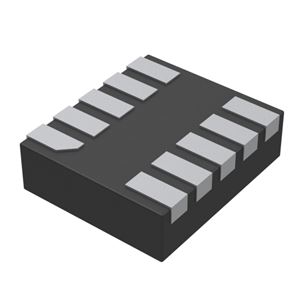 DIODE TVS 5VWM 15VC SLP2510P8 SMD - BYTE 17571  - RCLAMP0524PATCT