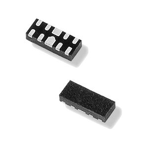 DIODE TVS 30W 5V DFN2510P10E SMD - BYTE 17707  - AZ1045-04F