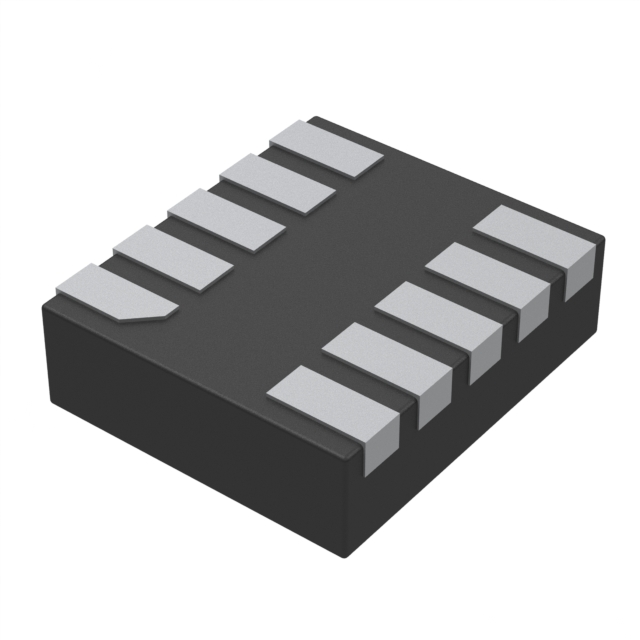 DIODE TVS 300W 25V MSOP10 SMD (RCLAMP0508M.TBT)