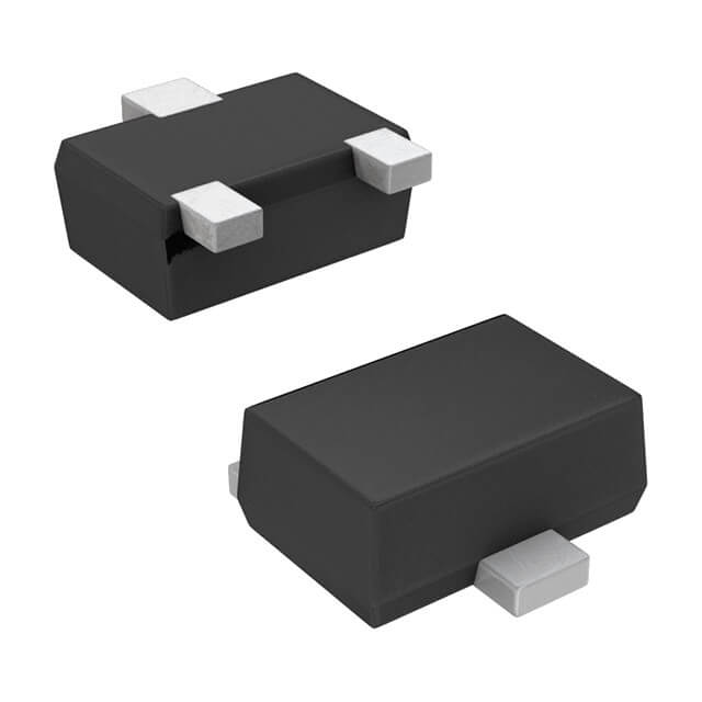 TVS DIODE 5V 12.5V SOT723 SMD (SZESD7205DT5G)